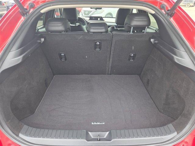 2022 Mazda Mazda CX-30 Premium