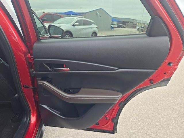 2022 Mazda Mazda CX-30 Premium