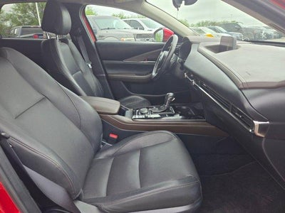 2022 Mazda Mazda CX-30 Premium
