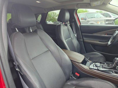 2022 Mazda Mazda CX-30 Premium