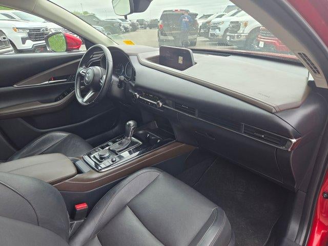 2022 Mazda Mazda CX-30 Premium