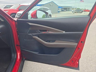 2022 Mazda Mazda CX-30 Premium