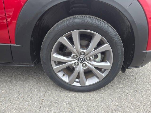 2022 Mazda Mazda CX-30 Premium