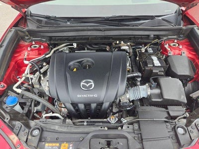2022 Mazda Mazda CX-30 Premium