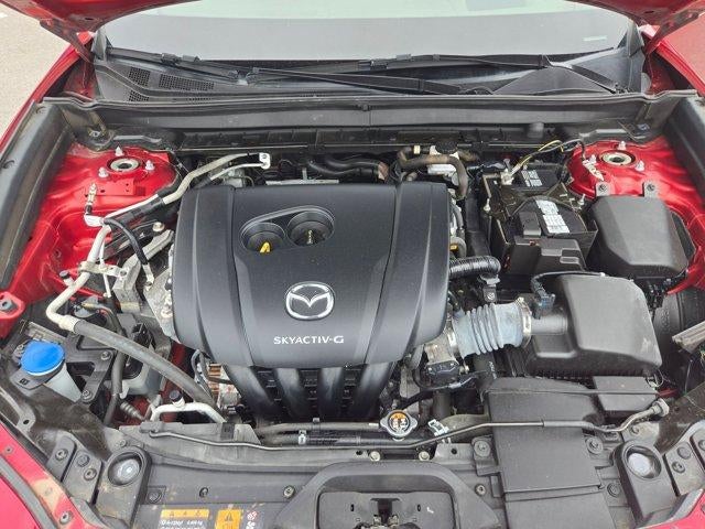 2022 Mazda Mazda CX-30 Premium