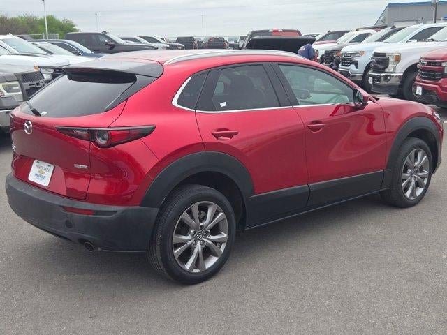 2022 Mazda Mazda CX-30 Premium