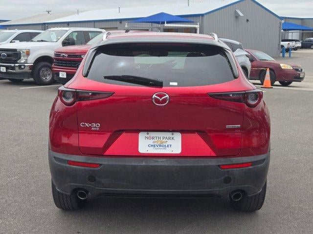 2022 Mazda Mazda CX-30 Premium