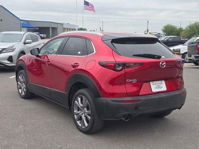 2022 Mazda Mazda CX-30 Premium