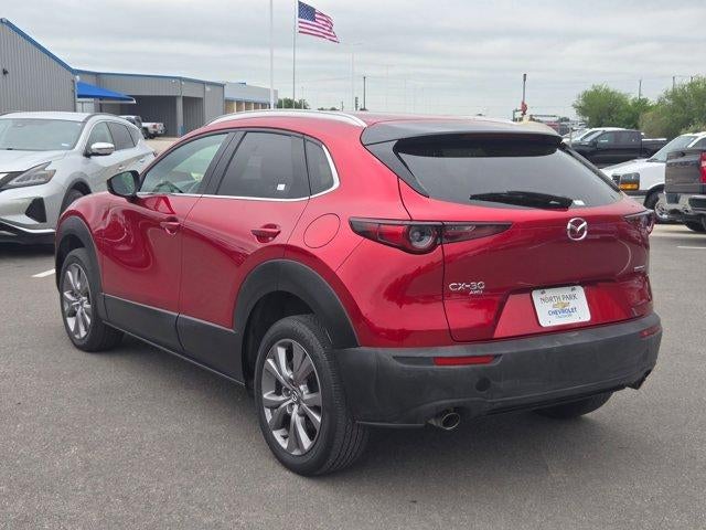 2022 Mazda Mazda CX-30 Premium