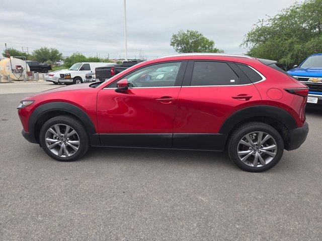 2022 Mazda Mazda CX-30 Premium