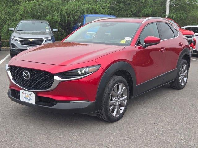 2022 Mazda Mazda CX-30 Premium