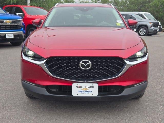 2022 Mazda Mazda CX-30 Premium