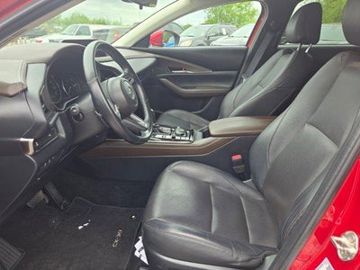 2022 Mazda Mazda CX-30 Premium