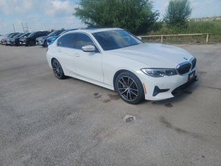 2020 BMW 330i xDrive