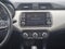 2022 Nissan Versa SV