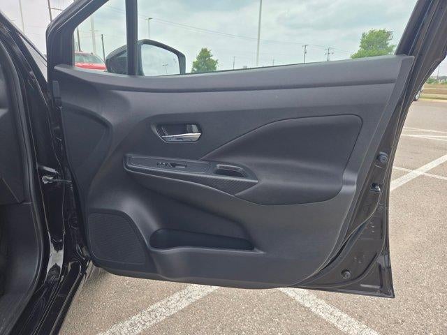 2022 Nissan Versa SV