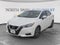 2022 Nissan Versa SV