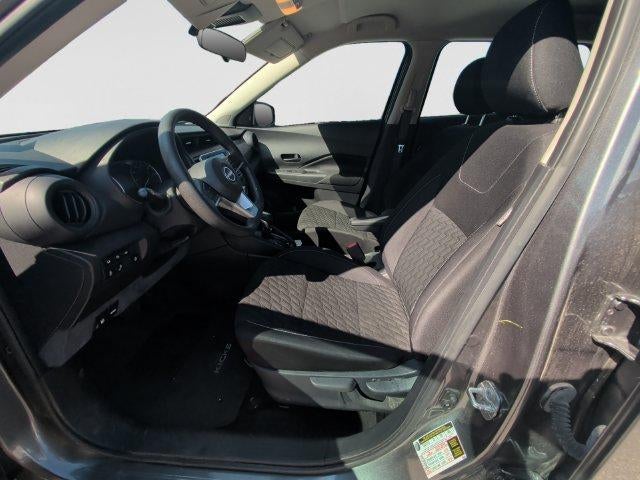 2022 Nissan Kicks S Xtronic CVT