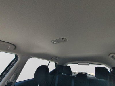 2022 Nissan Kicks S Xtronic CVT