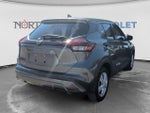 2022 Nissan Kicks S Xtronic CVT