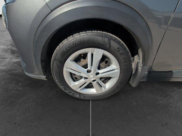 2022 Nissan Kicks S Xtronic CVT