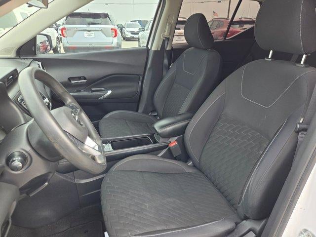 2021 Nissan Kicks SV Xtronic CVT