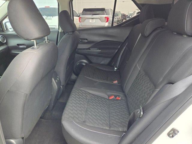 2021 Nissan Kicks SV Xtronic CVT