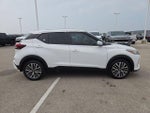 2021 Nissan Kicks SV Xtronic CVT
