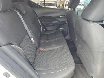 2021 Nissan Kicks SV Xtronic CVT