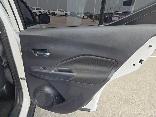 2021 Nissan Kicks SV Xtronic CVT