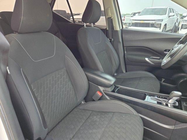 2021 Nissan Kicks SV Xtronic CVT