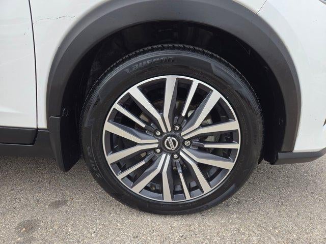 2021 Nissan Kicks SV Xtronic CVT