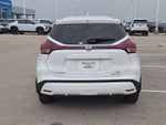 2021 Nissan Kicks SV Xtronic CVT