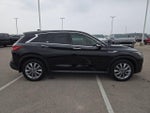 2022 INFINITI QX50 PURE