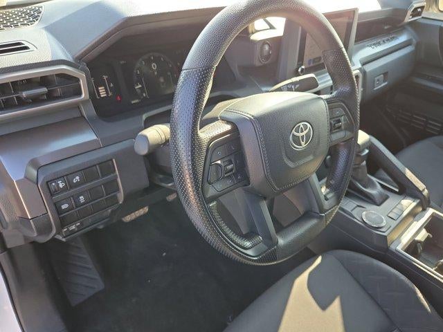2024 Toyota Tacoma 2WD SR5