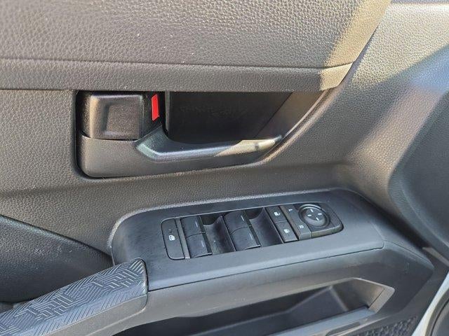 2024 Toyota Tacoma 2WD SR5