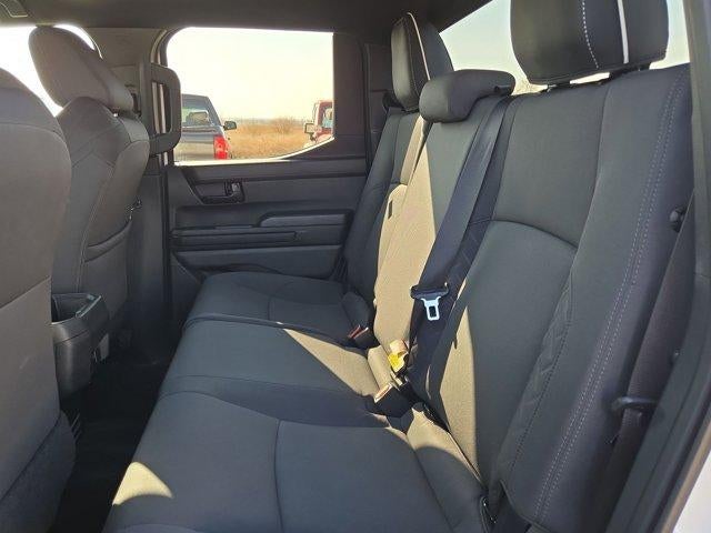 2024 Toyota Tacoma 2WD SR5