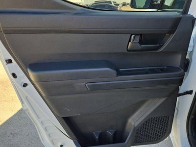 2024 Toyota Tacoma 2WD SR5