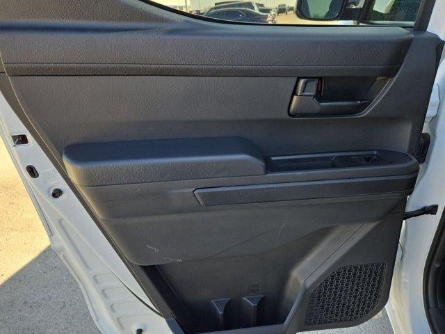 2024 Toyota Tacoma 2WD SR5