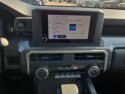 2024 Toyota Tacoma 2WD SR5