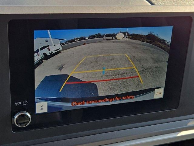 2024 Toyota Tacoma 2WD SR5