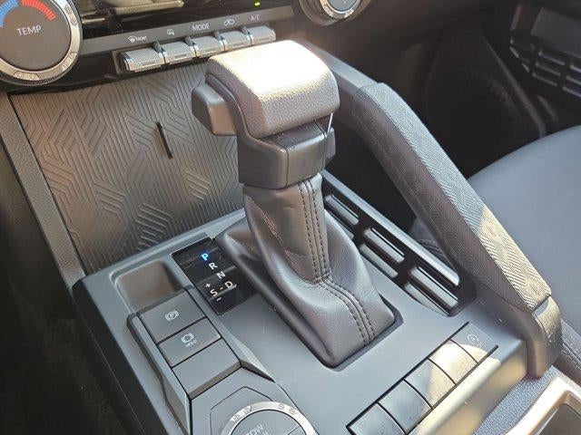 2024 Toyota Tacoma 2WD SR5