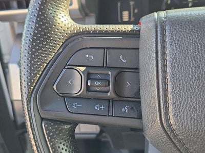 2024 Toyota Tacoma 2WD SR5