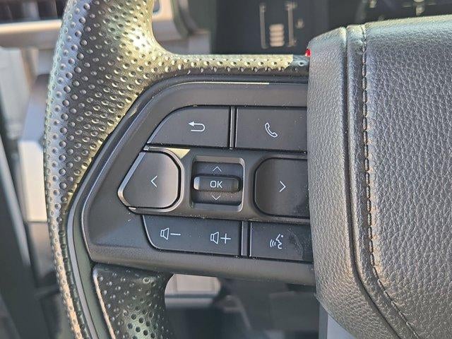 2024 Toyota Tacoma 2WD SR5