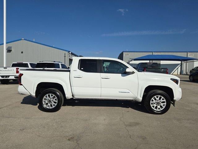 2024 Toyota Tacoma 2WD SR5