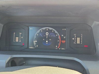 2024 Toyota Tacoma 2WD SR5