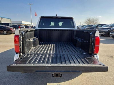 2024 Toyota Tacoma 2WD SR5