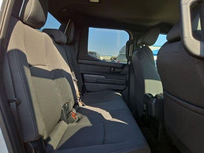 2024 Toyota Tacoma 2WD SR5
