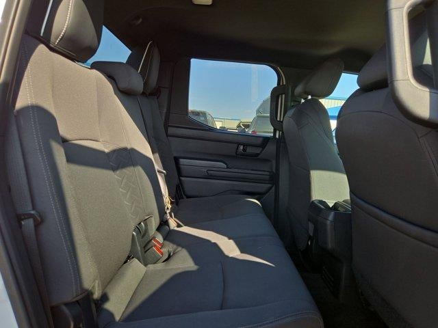 2024 Toyota Tacoma 2WD SR5