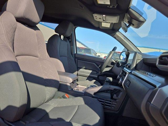 2024 Toyota Tacoma 2WD SR5